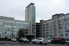 Annar stofn fært sig upp á skaftið
