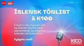 Er parísarhjól í Reykjavík góð hugmynd?