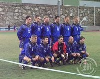 Andorra-ísland