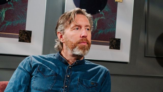 „Þú veist að stjórnsemi er líka meðvirkni“