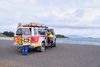 Tourist Missing in Þingvallavatn Lake