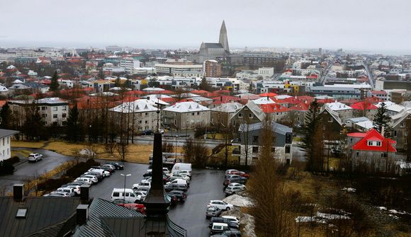 26 þúsund íbúðir á landinu í eigu lögaðila