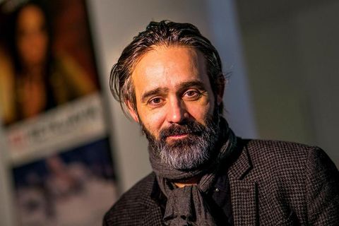 Director Baltasar Kormákur