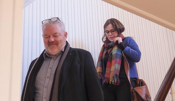 Þurfa að fresta verkefnum
