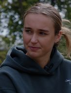 Dætur Íslands: Alexandra Jóhannsdóttir