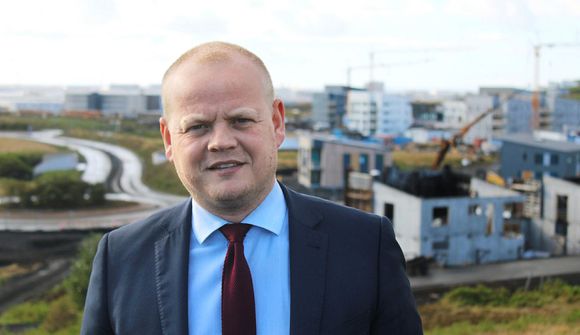 Aðgerðir stjórnvalda „augljóslega að virka“