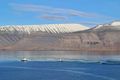 Gullkista Mikið laxeldi er í Arnarfirði og við þann fjörð er stór hluti starfsemi Arnarlax, stærsta laxeldisfyrirtækis landsins.