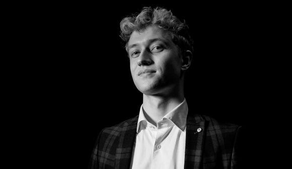 Mun ekki sjá eftir því að hafa aldrei reynt