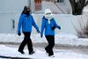 „Langkaldasta janúarbyrjun á öldinni í Reykjavík“