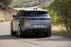 Veisla fyrir Range Rover-aðdáendur