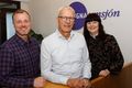 Hús Gunnþór Steinar Jónsson, Daníel Árnason og Ágústa Katrín Auðunsdóttir skipa framkvæmdastjórn.