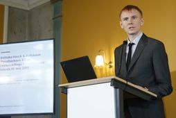 Kjartan Bjarni Björgvinsson héraðsdómari stýrir óháðri úttekt á málum á sviði barnaverndar.