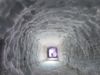 Imagine venturing into the depths of a glacier on a Saturday night, for a vodka-fuelled rave. This is actually what's taking place at the Secret Solstice Festival.
