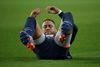 United og PSG í viðræðum um Neymar