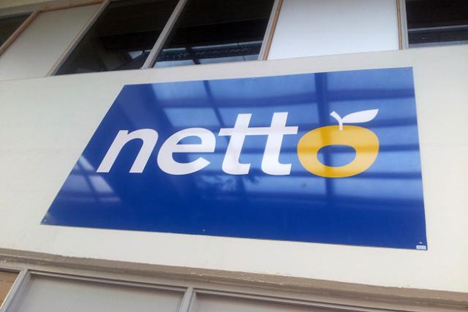 Nettó