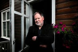 Ólafur Haukur Símonarson