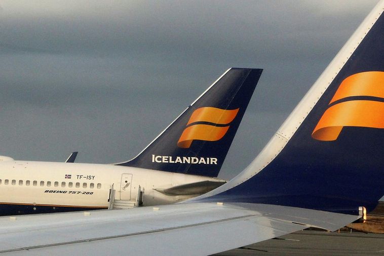 While Icelandair is within its rights, the decision to fire all flight attendants has proven …