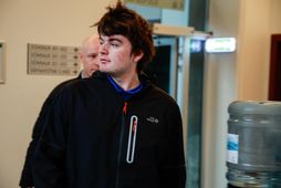 Landsréttur staðfesti dóm héraðsdóms og dæmdi Magnús Aron Magnússon í 16 ára fangelsi fyrir manndráp …