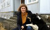 Sigþrúður Jónsdóttir er formaður Vina Þjórsárvera.