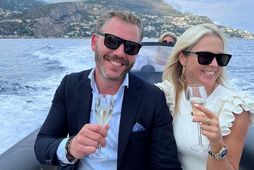 Grímur Garðarsson og Svanhildur Nanna Vigfúsdóttir hafa fest kaup á einbýlishúsi við Túngötu 20 í …