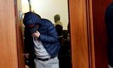 Farið er fram á 8 ára fangelsi í Bankastræti Club-málinu.