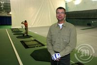 Golf - hús í Kópavogi
