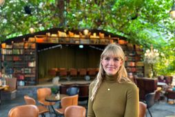 Dóróthea Ármann á heiður af vikumatseðlinum að þessu sinni. Hún er aðstoðarframkvæmdastjóri Friðheima og stendur …