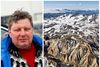 Háalvarlegt ef eldgos verður í Torfajökulsöskju