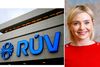 Stefnan að draga úr umsvifum RÚV á markaði