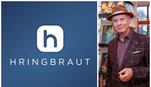 Áhugi á að endurreisa Hringbraut
