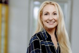 Dísella Lárusdóttir.