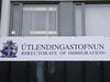 The Directorate of Immigration.