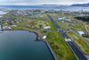 Proposal for new domestic airport