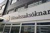 Földu 53 lítra af amfetamínvökva í saltdreifara