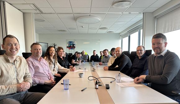 RSÍ og VM semja við Orkuveituna