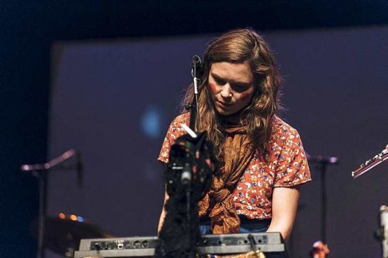 Iceland Airwaves: fjórða kvöld