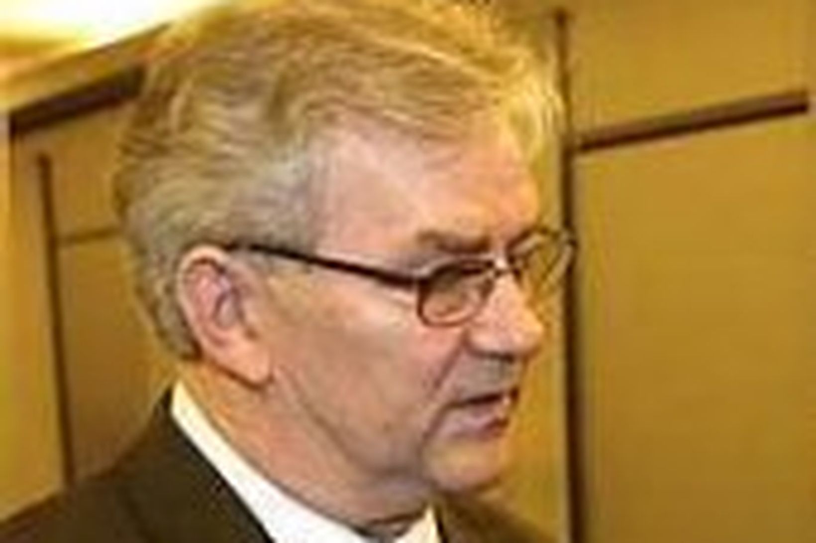 Sævar Gunnarsson.