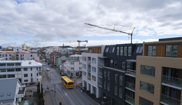 Leigjendasamtökin vilja kaupa íbúðir Heimstaden 