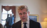 Bjarni Benediktsson segist virðast sem svo að útgerðarfélögin sem veiði makríl hafi gott borð fyrir …