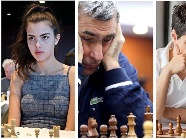 Alexandra Botez, Vassily Ivanchuk and Aryan Tari will participate in the Reykjavík Open chess tournaments that starts on Wednesday.