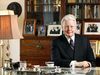 Ólafur Ragnar Grímsson, President of Iceland.