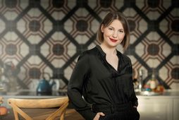 Ragnhildur Alda Vilhjálmsdóttir vill láta reyna á hvort íslenskar fjölskyldur geti gerst orkuframleiðendur og orkusalar.
