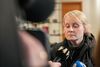 Vill hitta Guðmund Inga fyrir fyrirtöku á morgun