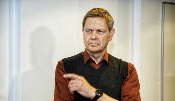 Eins og að hafa slökkt á götuljósum til að spara