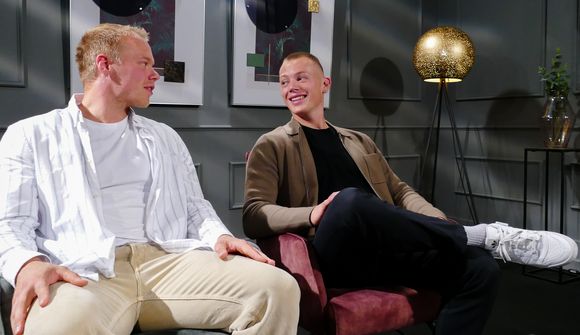 Hættu að hætta lífi sínu eftir tvítugt