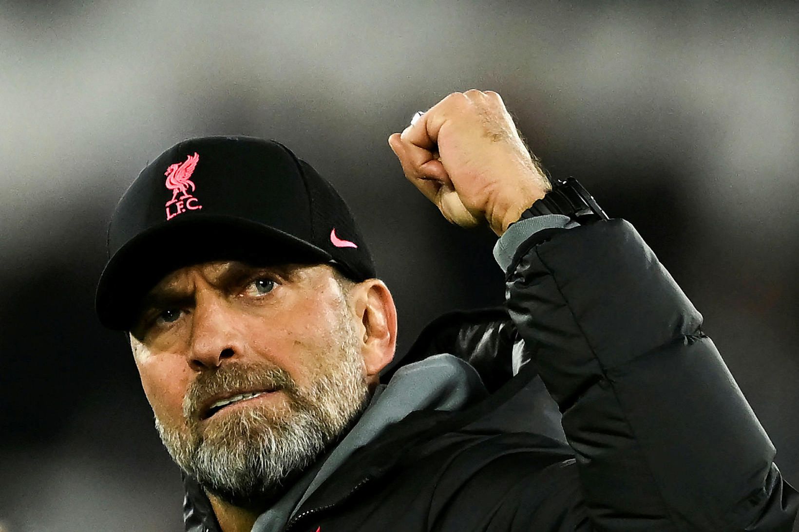 Jurgen Klopp segist ekki vilja hafa menn sem vilja ekki …