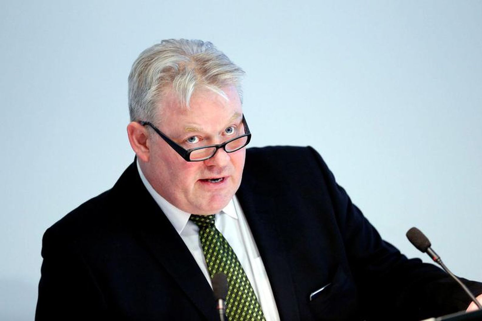Sigurður Ingi Jóhannsson, forsætisráðherra og varaformaður Framsóknarflokksins.
