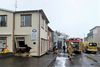 2,2 milljónir söfnuðust fyrir bakarann