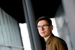 Víkingur Heiðar Ólafsson