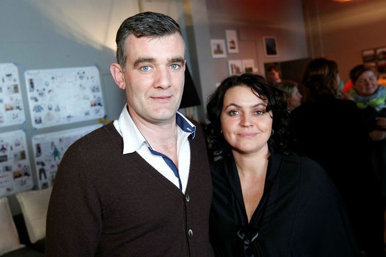 Stefán Karl Stefánsson - Wikipedia